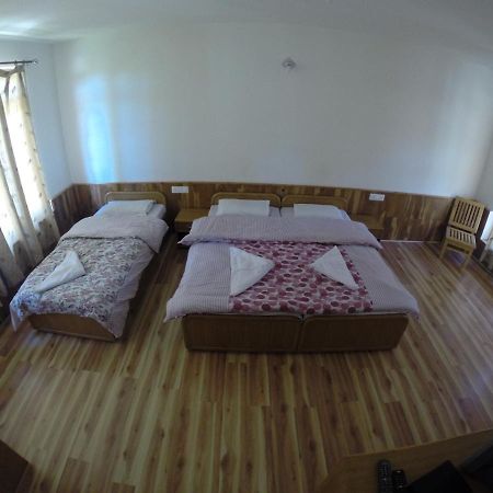 Barath Hotel & Guest House Leh Zewnętrze zdjęcie