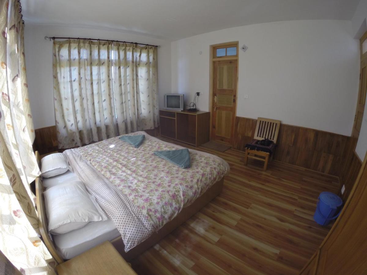 Barath Hotel & Guest House Leh Zewnętrze zdjęcie