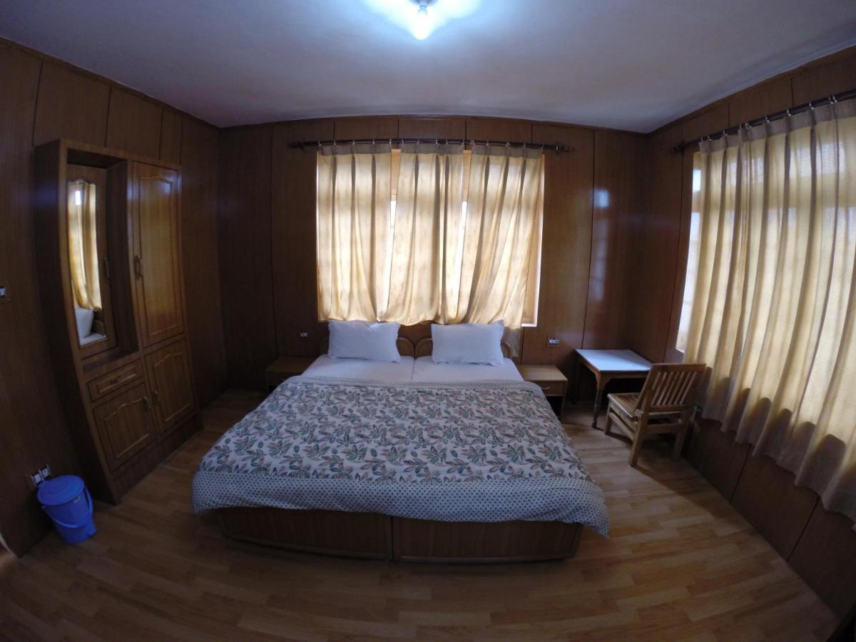 Barath Hotel & Guest House Leh Zewnętrze zdjęcie